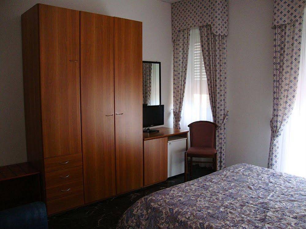 Hotel Zunino 
