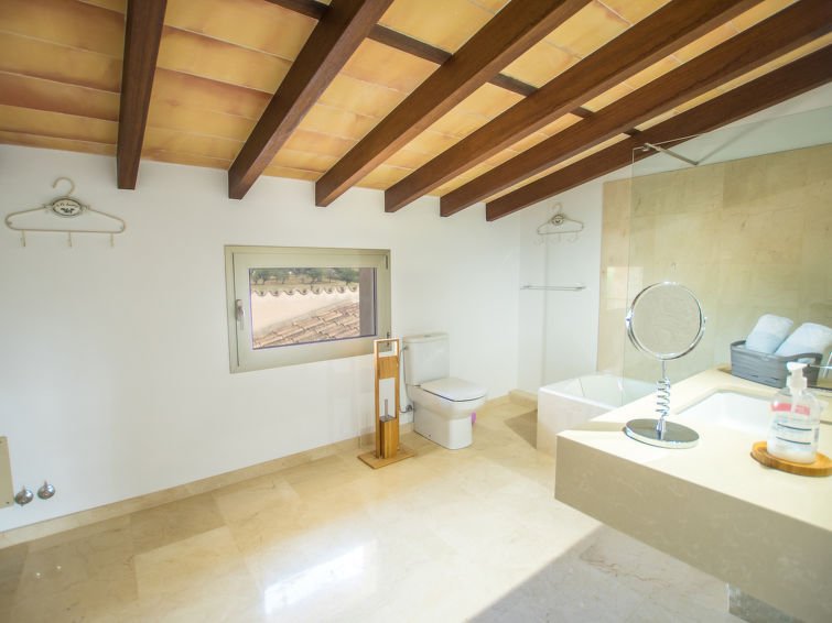 Holiday Home Es Jornets 