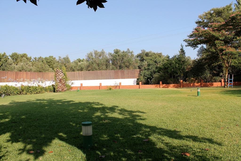Ginjola Green Farm 