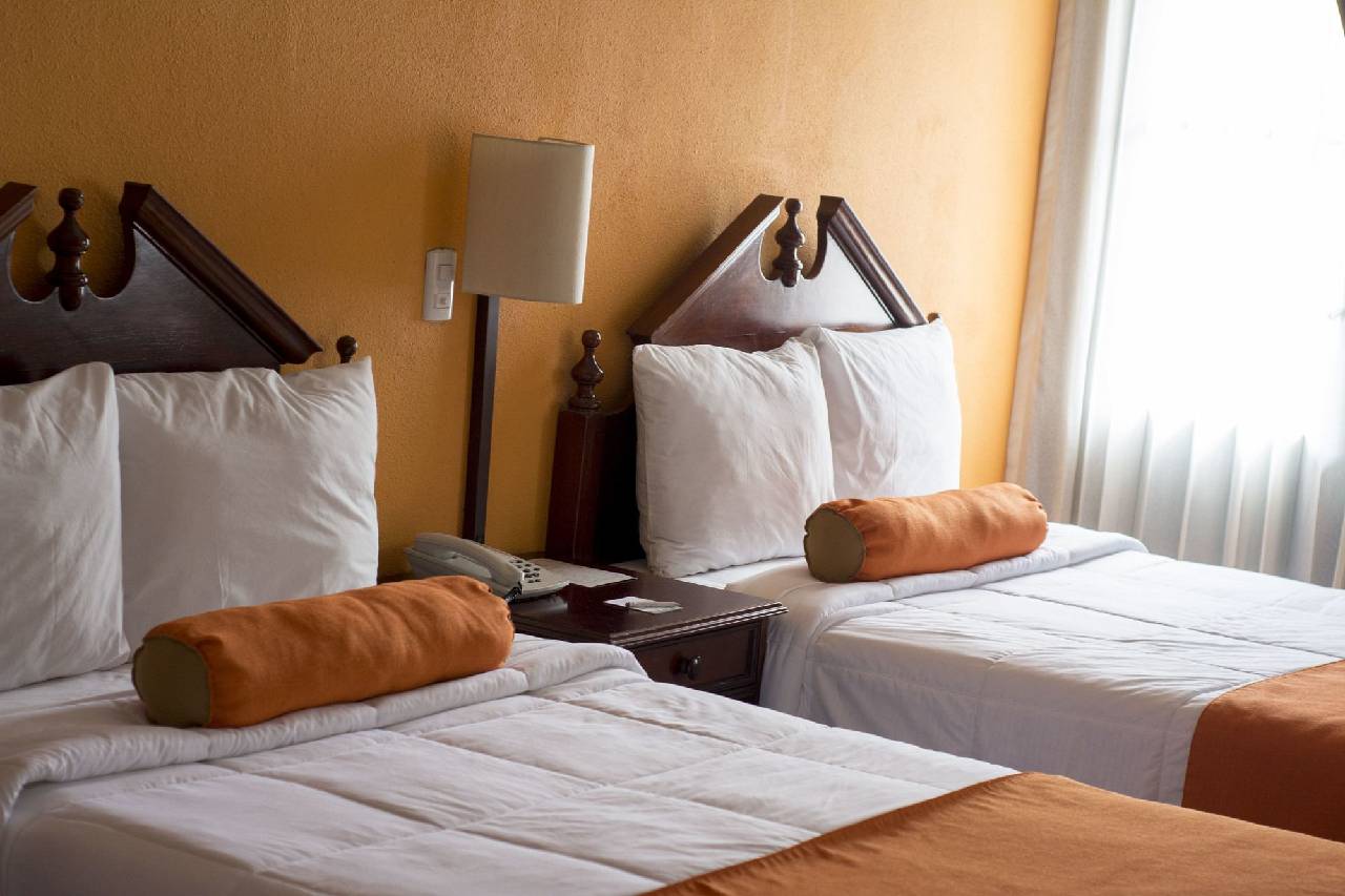 Hotel Royal Palace 