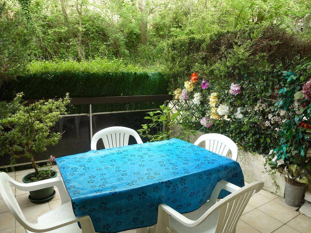 Apartment Les Flots Bleus.5 (آپارتمان لس فلوتس بلوس.۵) 