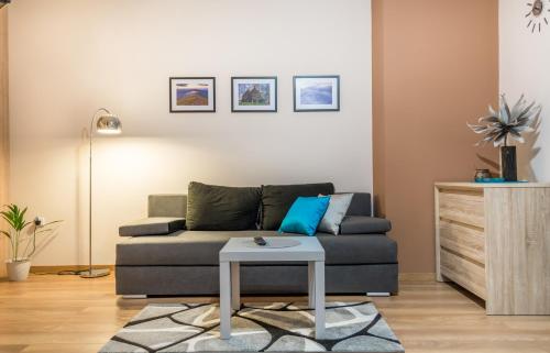 Apartament Wygodny 