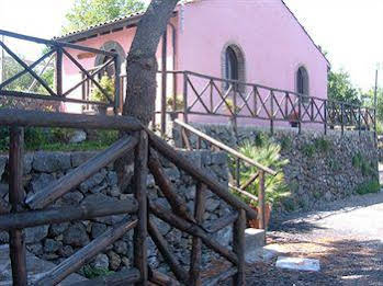 Agriturismo Borgo San Nicolao 