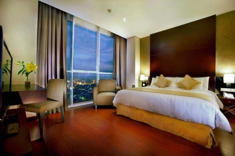 Aston Imperium Purwokerto Hotel And Convention Center Room