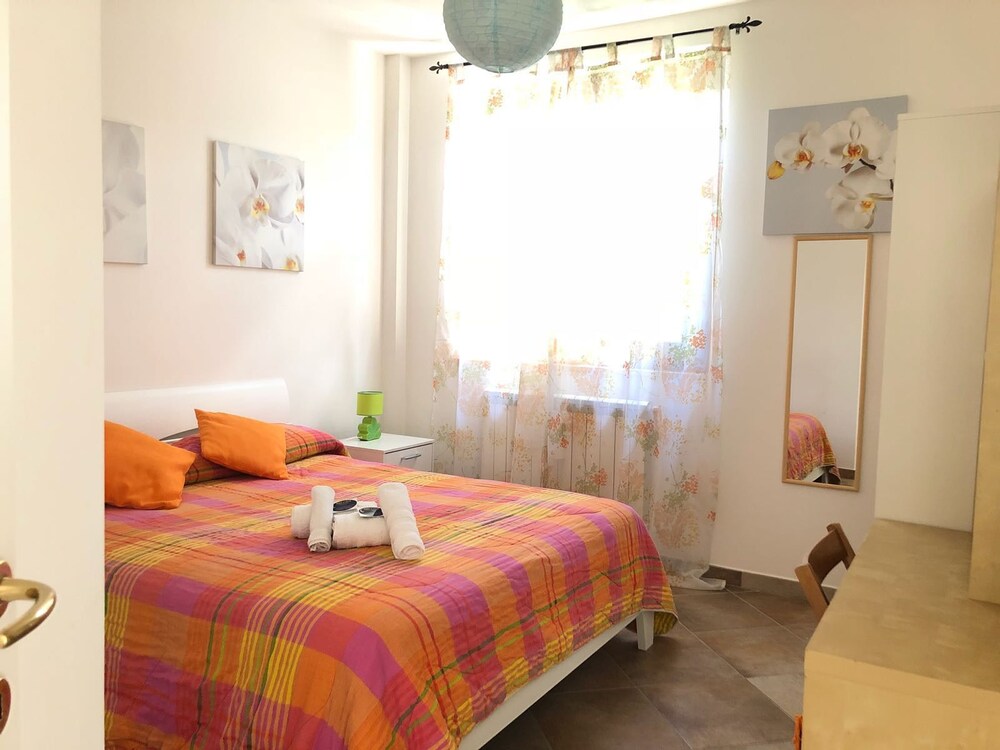 Miluna B&b Guestroom