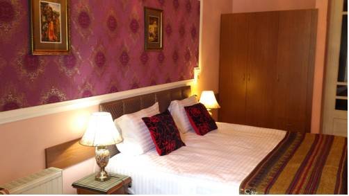 David Sultan Hotel 