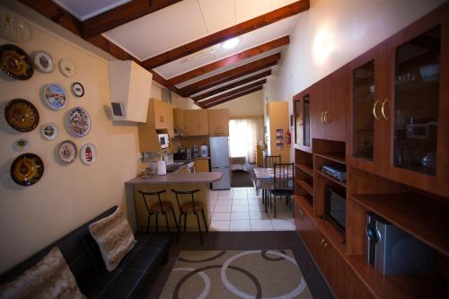Mossel Bay Comfort Stay 