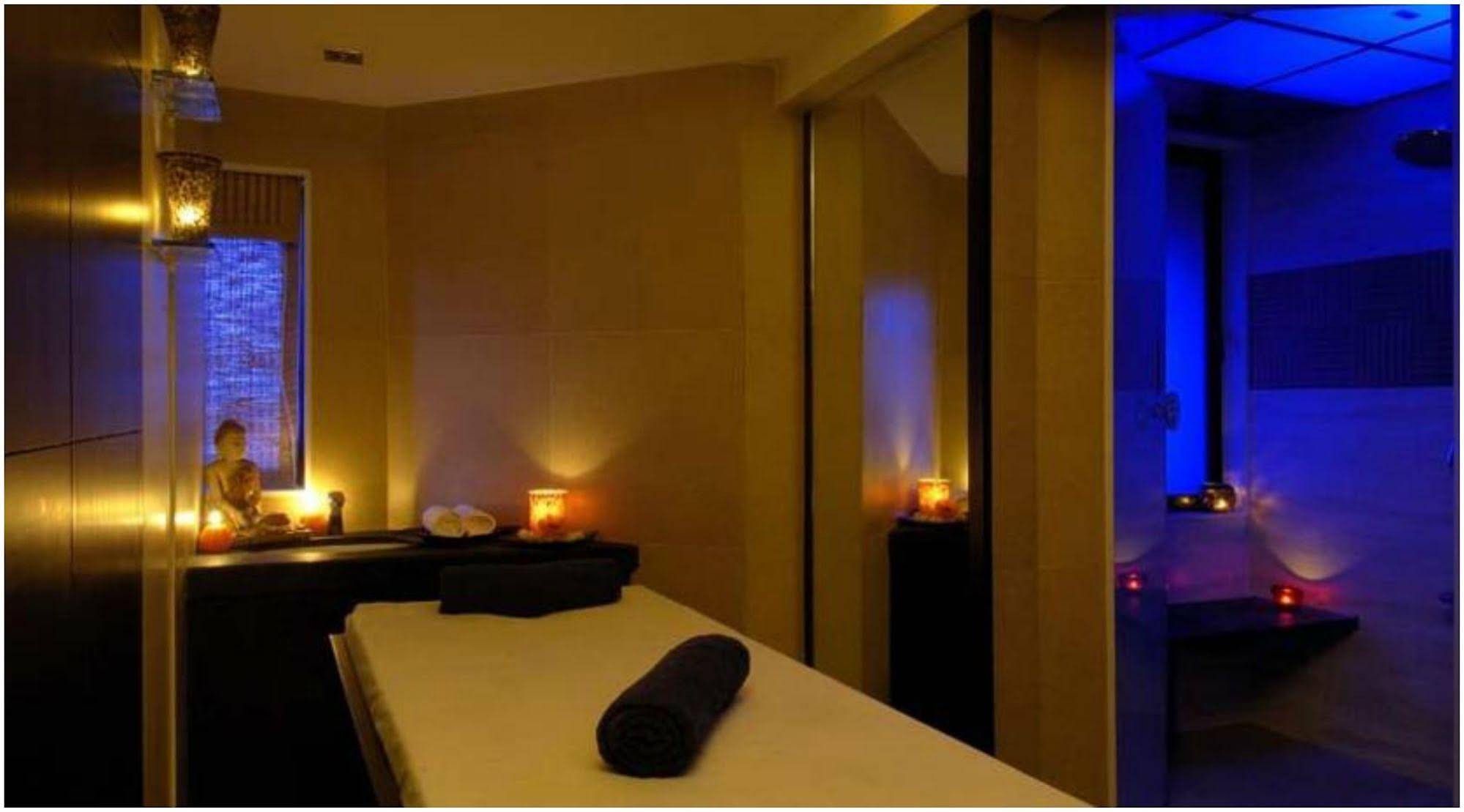 Ramee Guestline Hotel Juhu 