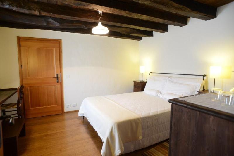 Relais Duca Di Dolle General view