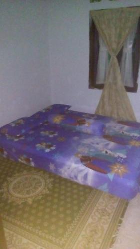 Kusnadi Homestay 