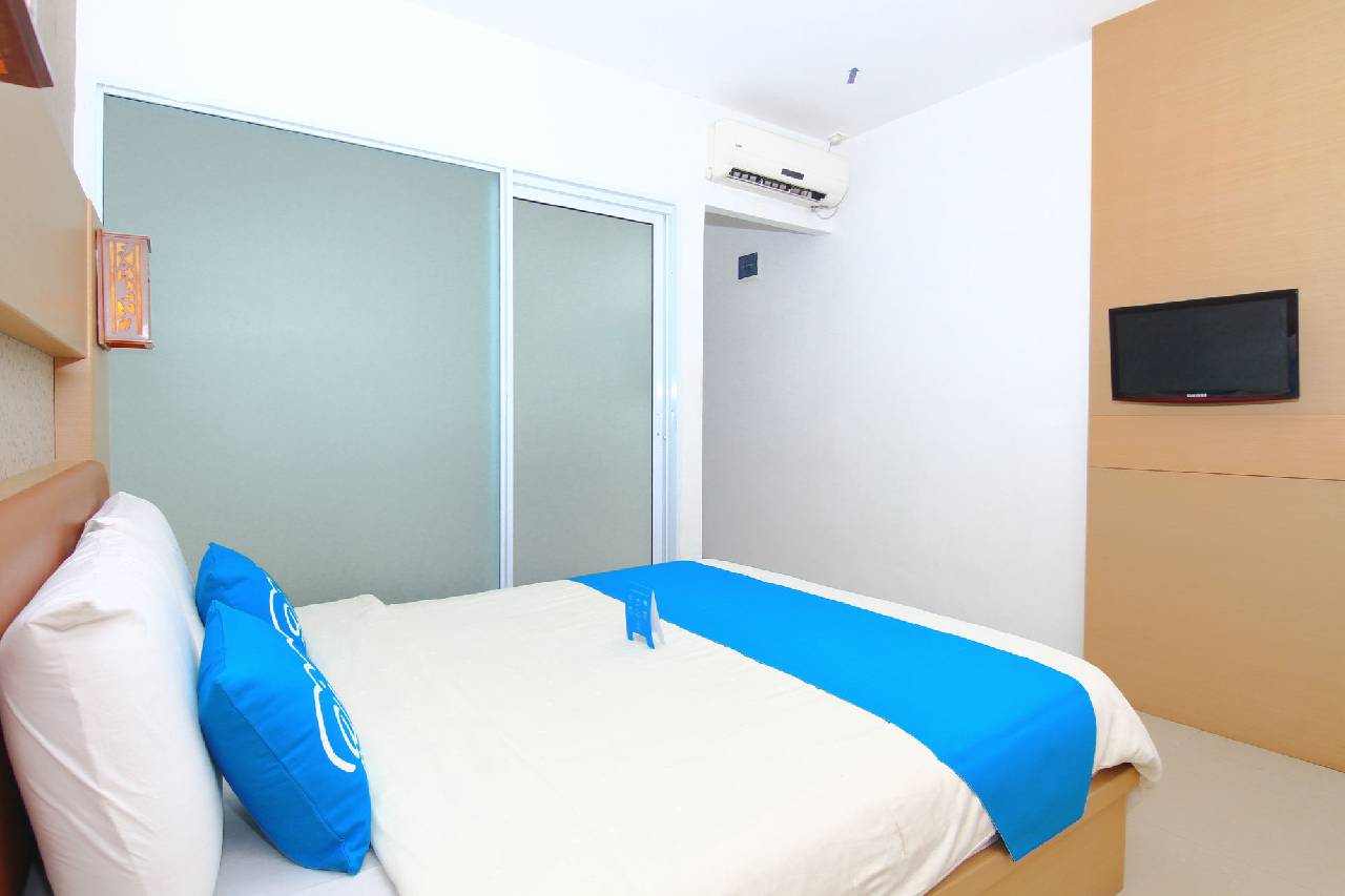 Airy Nagoya Dian Centre Baloi Batam (آیری ناگویا دیان سنتر بالوی باتام) 