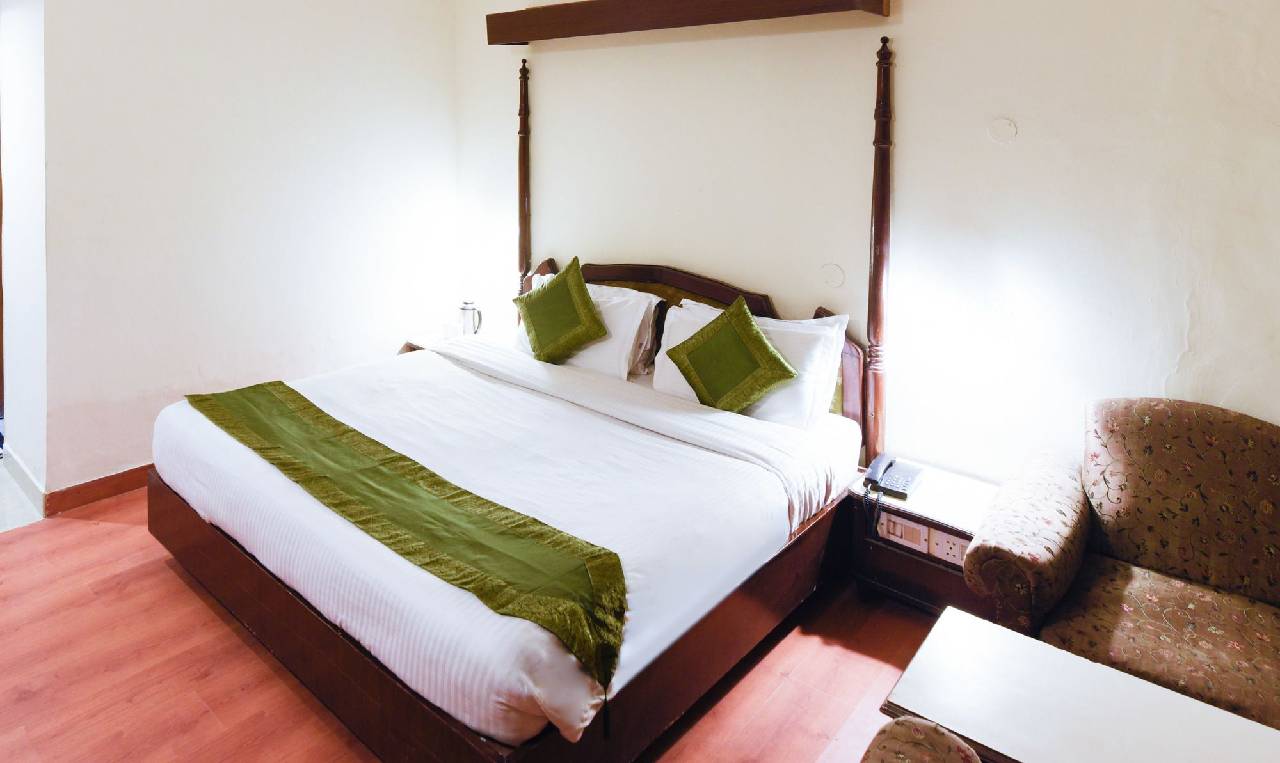 Treebo Nand Residency 