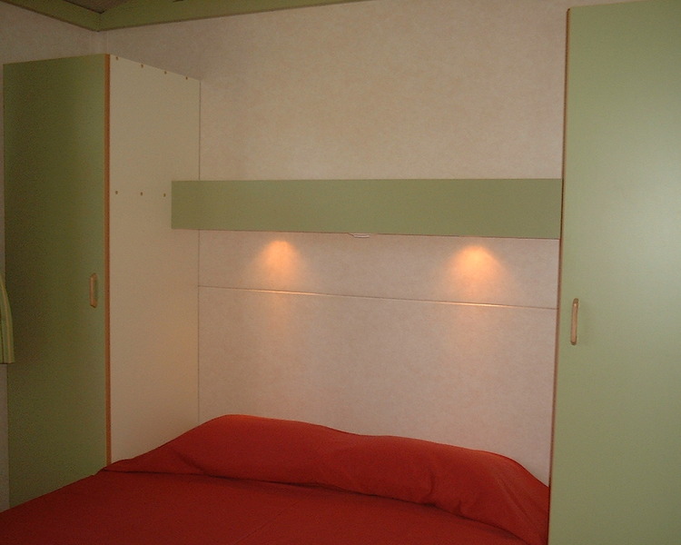 Parque De Campismo Orbitur Gala Room