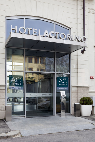 Ac Torino General view