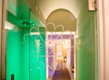 Monun Hotel Spa & Restaurant Spa