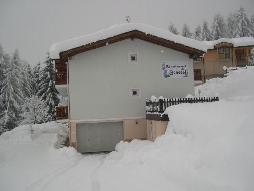 Residence Bonetei 