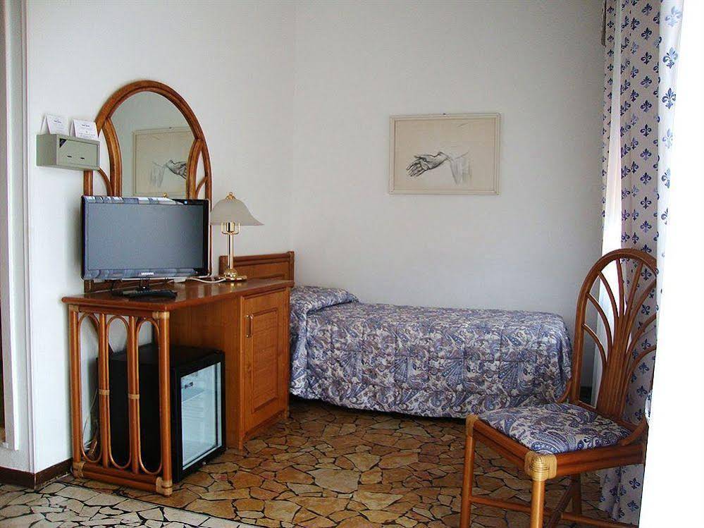 Hotel Zunino 