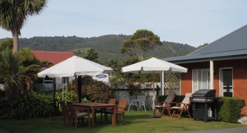 Alpine Rose Motel 