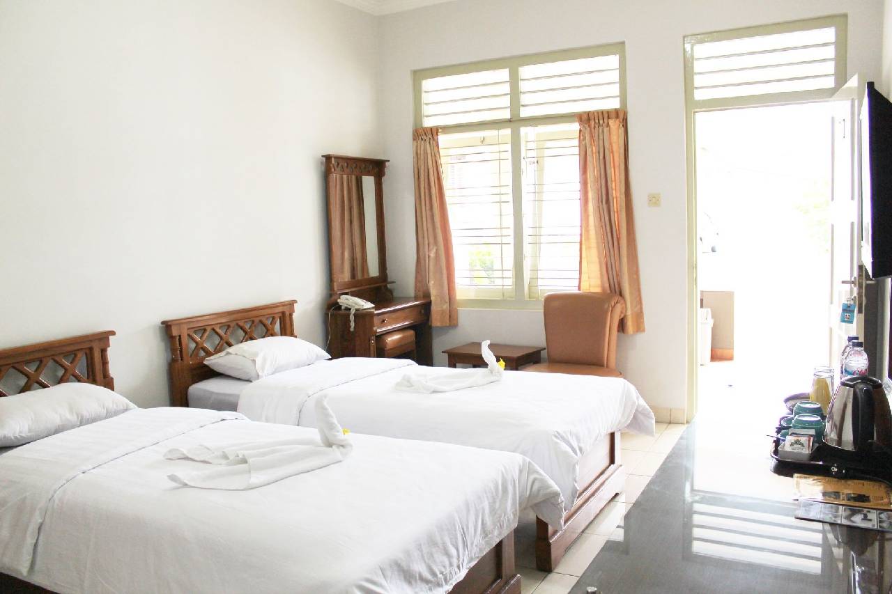 Hotel Besar 