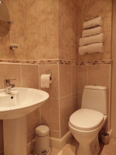Central Apartment Kelso 