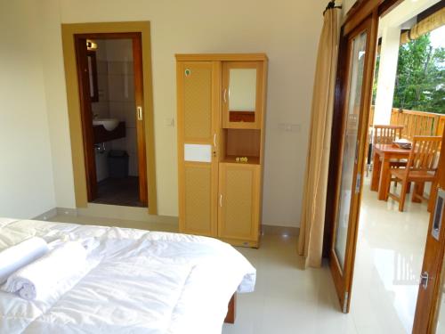 Madya Homestay Main