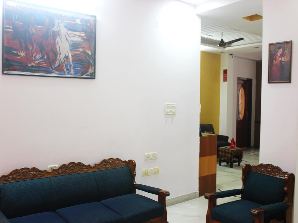 Oyo Rooms Udyog Vihar 2 