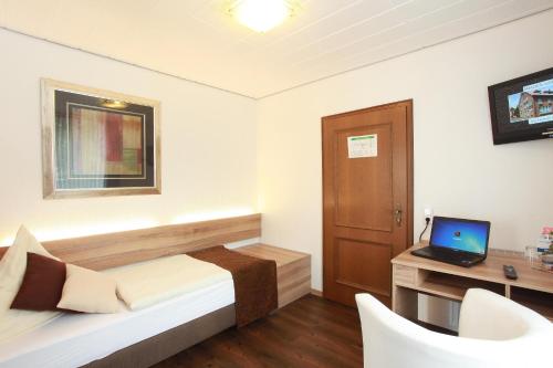 Hotel Hubertus 