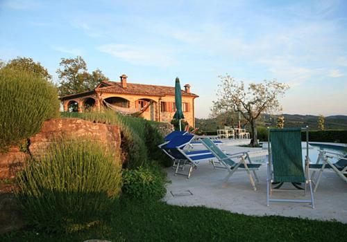 Acqua Apartment 
