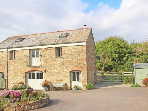 Treamble Barn Perranporth (تریمبل بارن پرانپورت) 