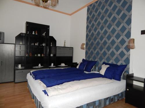 Rokszin Apartman 