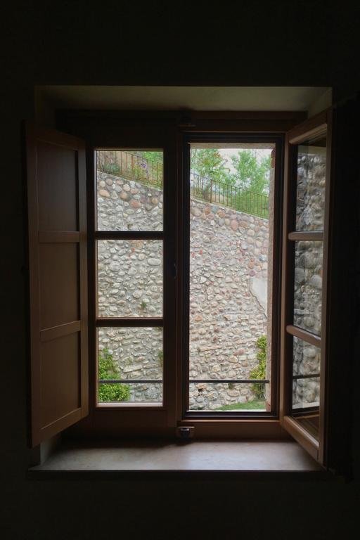 Agriturismo Ca' Cristane 