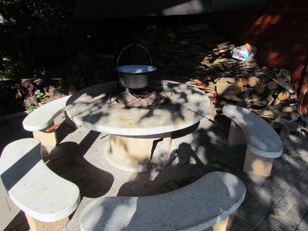 Ubytovanie V Sukromi Samuel 