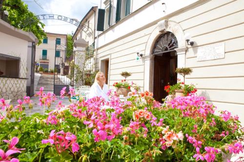 Terme San Filippo & Spa 