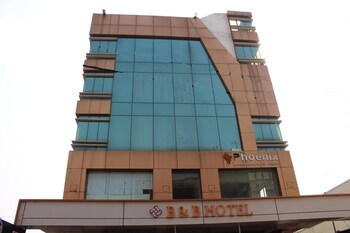 Oyo 4454 B&b Hotel Featured Image