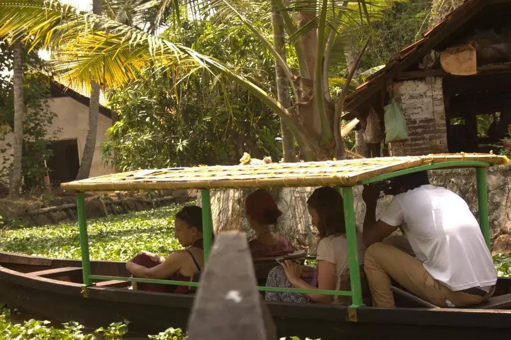 Thoms Beach Homestay 