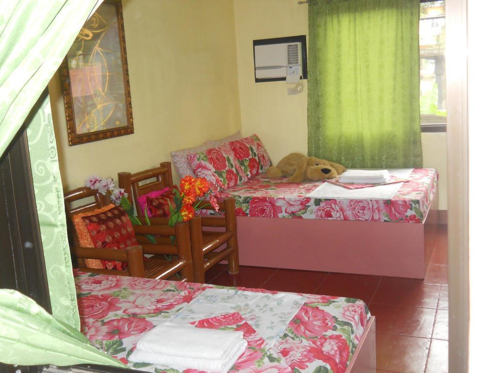 Lagrosa Backpackers 