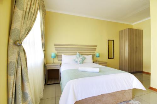 Minilitha Lodge 