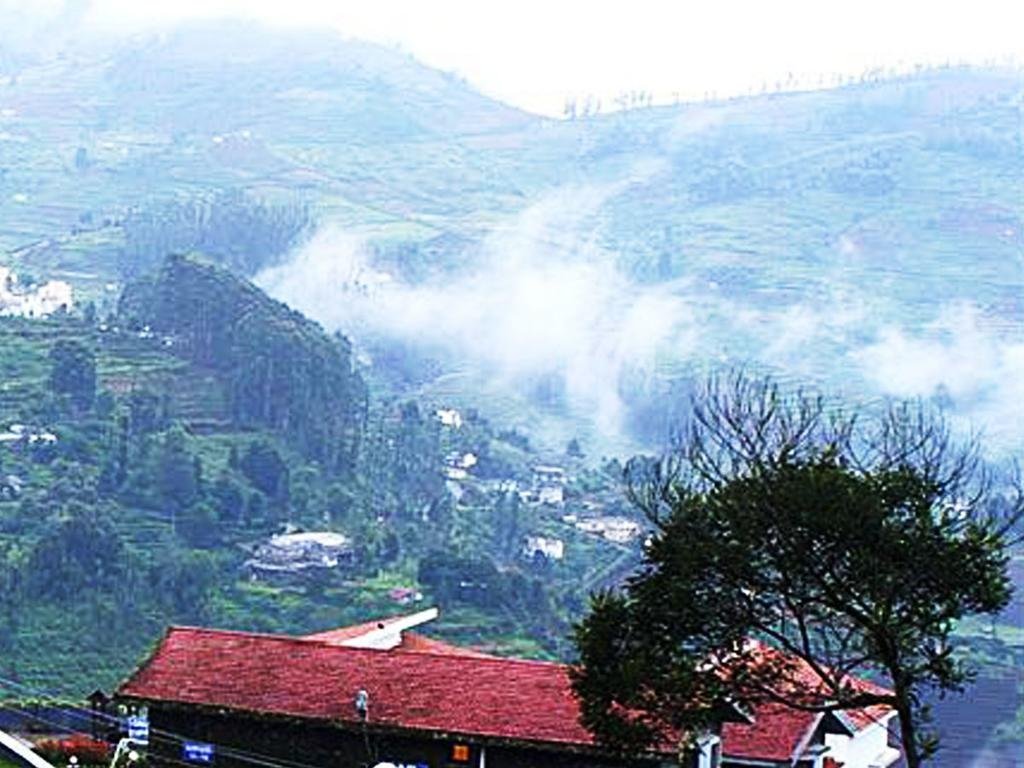 La Flora Highland Paradise Kodaikanal 
