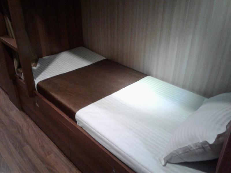 Classic Dormitory 