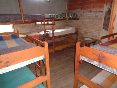 Hostel & Departamentos 