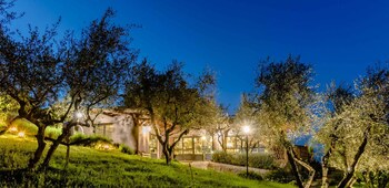 L'orto Di Hans Property Grounds