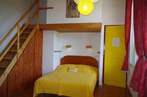 Chambres D'hotes La Grange Au Negre 