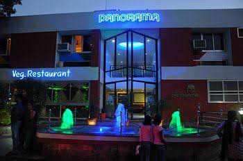 Hotel Panorama 