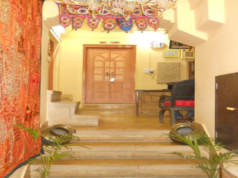 Hotel Jeet Mahal 