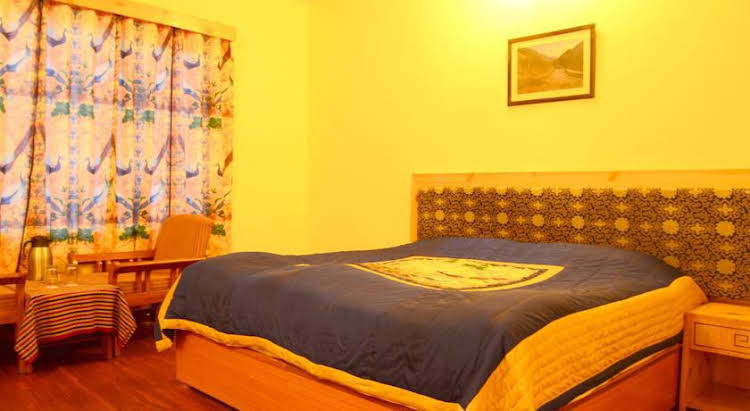 Hotel Lingzi 