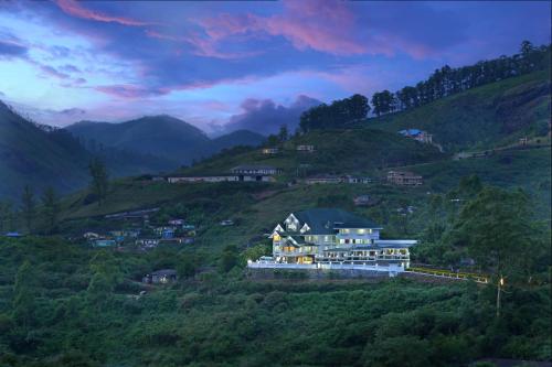 Elysium Gardens Hill Resorts 