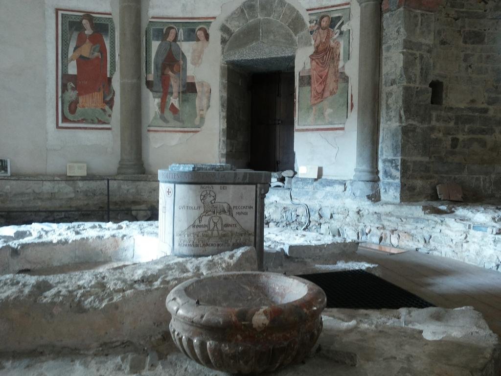 Al Chiarè 