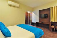 Zo Rooms Iconic Panchkula Sector 11 