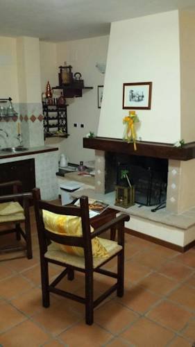 Guest House Su Misura 
