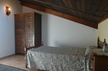 El Romerito Guestroom